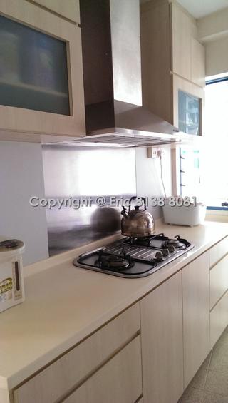Blk 467B Admiralty Drive (Sembawang), HDB Executive #129090832
